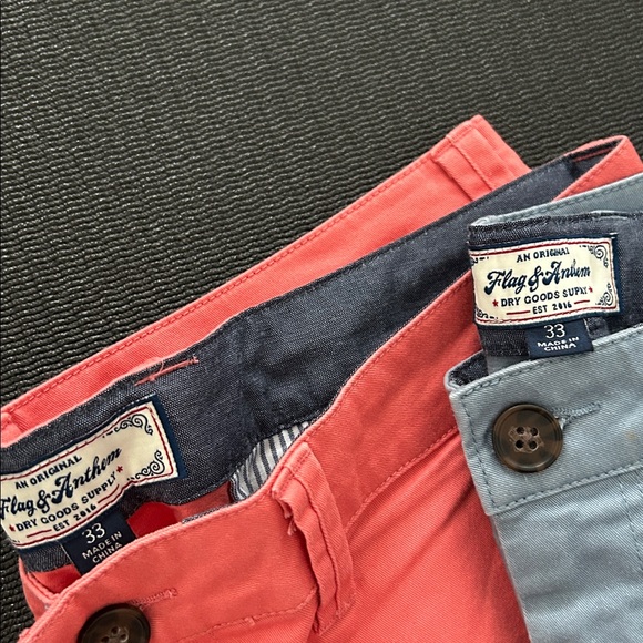 Flag and anthem lot - Picture 12 of 12